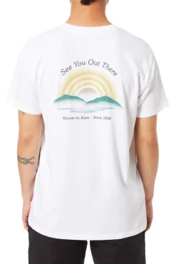 T-Shirts|Shirts-Katin Distance Tee for Men