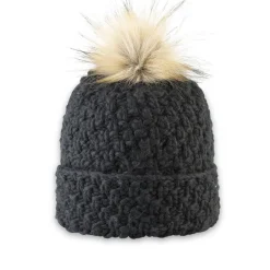 Head & Neckwear-Pistil Diva Beanie for Women