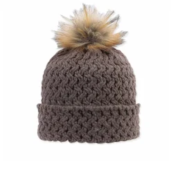 Head & Neckwear-Pistil Diva Beanie for Women