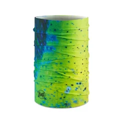 Head & Neckwear|Head & Neckwear-Buff Multi CoolNet UV Neckwear Dorado
