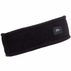 Head & Neckwear|Head & Neckwear-Turtle Fur Double-Layer Headband