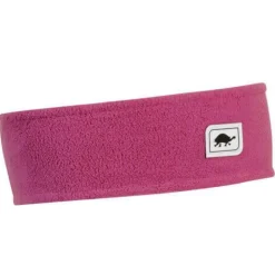 Head & Neckwear|Head & Neckwear-Turtle Fur Double-Layer Headband