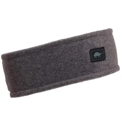 Head & Neckwear|Head & Neckwear-Turtle Fur Double-Layer Headband
