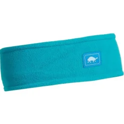 Head & Neckwear|Head & Neckwear-Turtle Fur Double-Layer Headband
