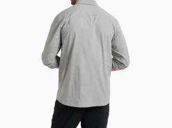 Shirts-Kuhl Driftr Long Sleeve