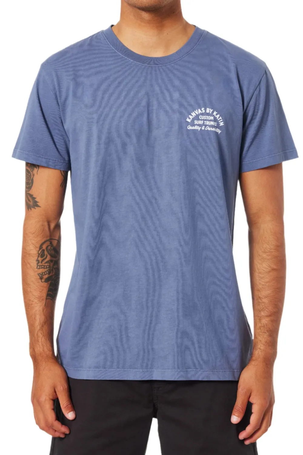 T-Shirts|Shirts-Katin Durability Tee for Men