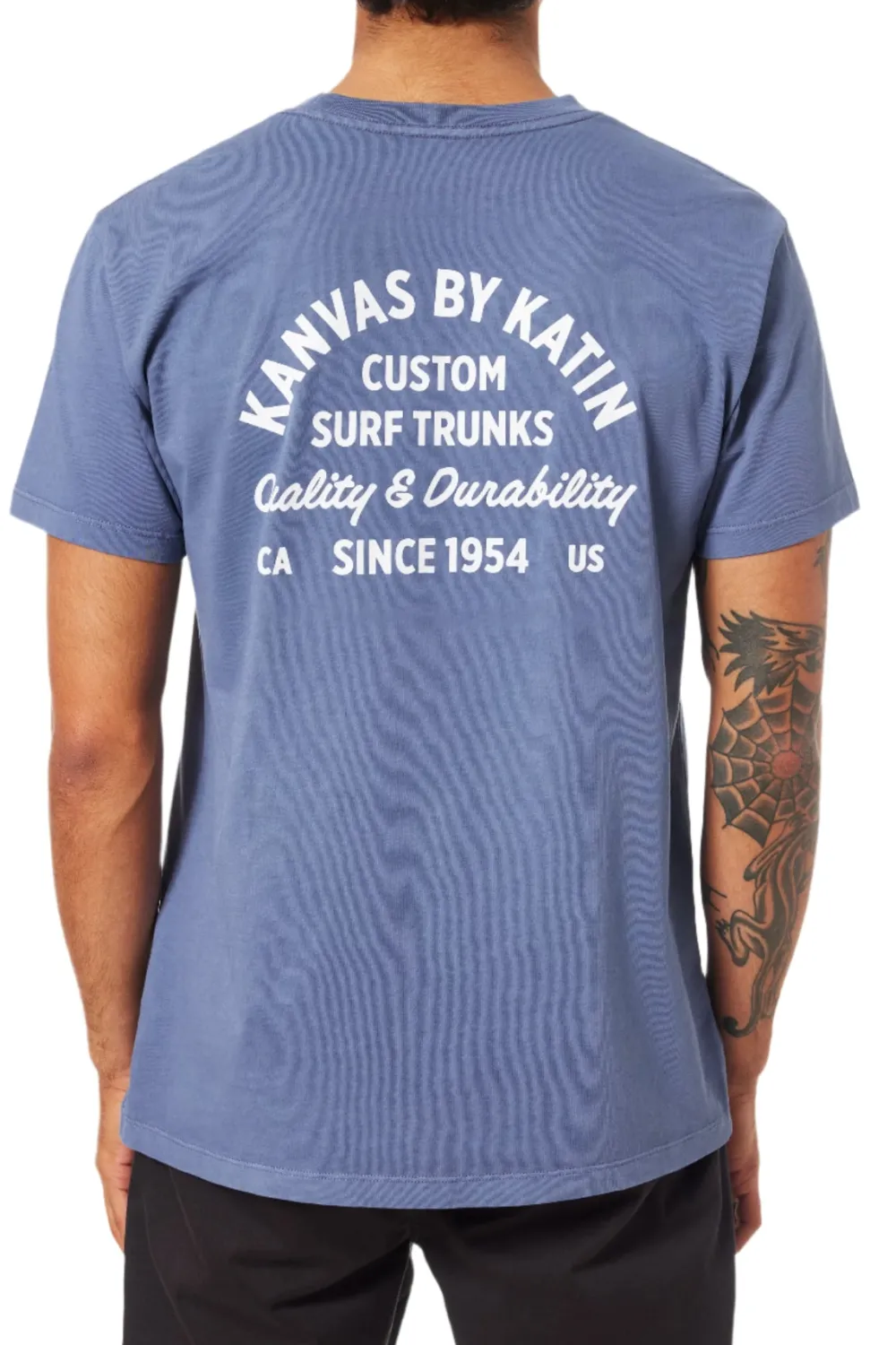 T-Shirts|Shirts-Katin Durability Tee for Men