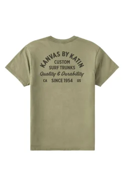 T-Shirts|Shirts-Katin Durability Tee for Men
