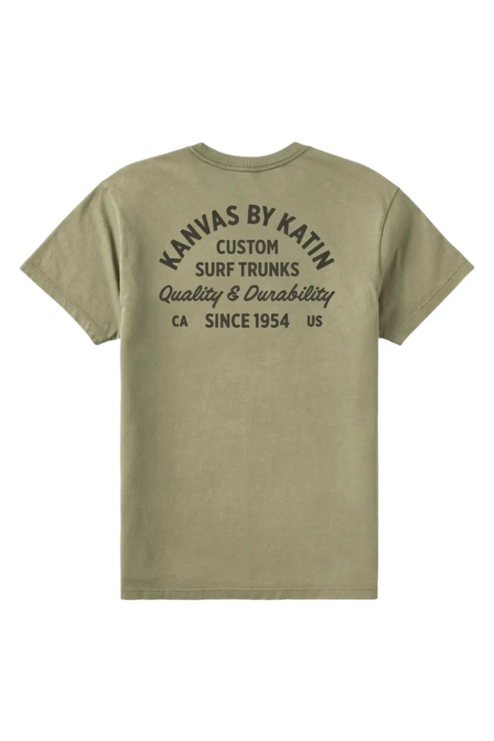 T-Shirts|Shirts-Katin Durability Tee for Men