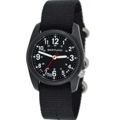 Technology|Watches-Bertucci DX3 Field Watch