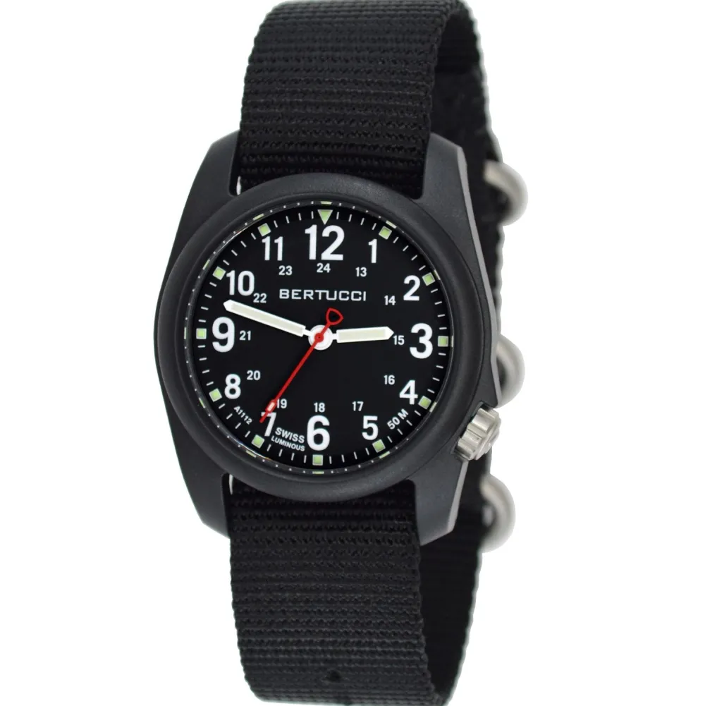 Technology|Watches-Bertucci DX3 Field Watch