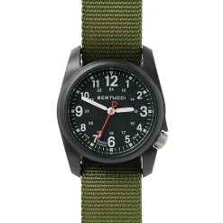 Technology|Watches-Bertucci DX3 Field Watch