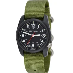 Technology|Watches-Bertucci DX3 Field Watch
