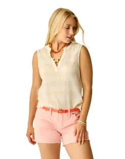 Tank Tops-Carve Designs Dylan Tank Top for Women