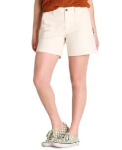 Shorts-Toadu0026Co Earthworks Camp Shorts for Women
