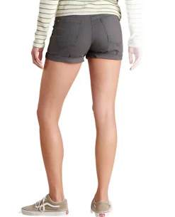 Shorts-Toadu0026Co Earthworks Camp Shorts for Women