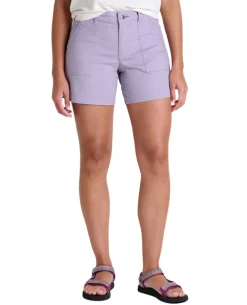 Shorts-Toadu0026Co Earthworks Camp Shorts for Women