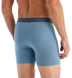 Baselayers & Underwear-Free Fly Apparel Elevate Boxer Brief for Men (SALE)