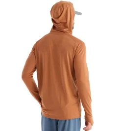 Sweaters & Hoodies|Shirts-Free Fly Apparel Elevate Hoodie for Men (SALE)