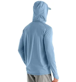 Sweaters & Hoodies|Shirts-Free Fly Apparel Elevate Hoodie for Men (SALE)