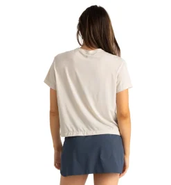 T-Shirts|Shirts-Free Fly Apparel Elevate Lightweight Tee for Women