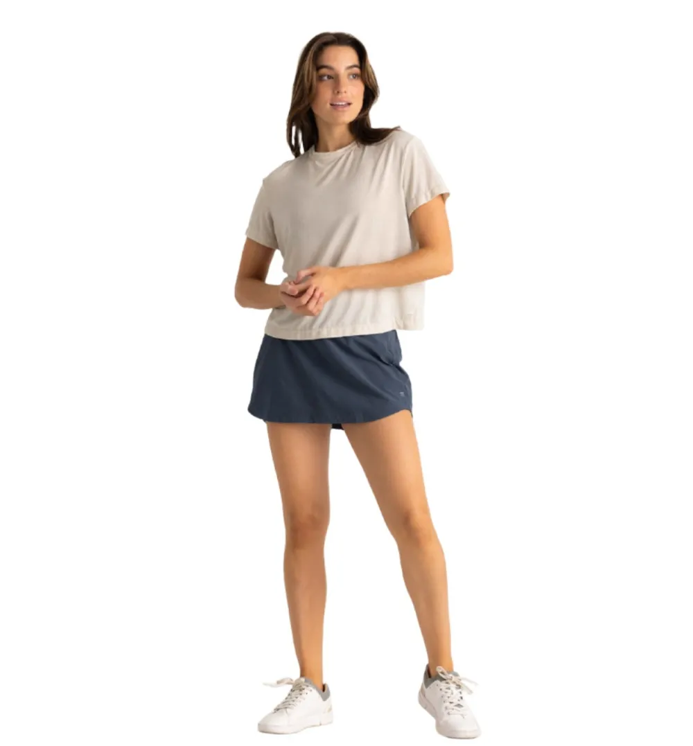 T-Shirts|Shirts-Free Fly Apparel Elevate Lightweight Tee for Women