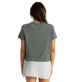T-Shirts|Shirts-Free Fly Apparel Elevate Lightweight Tee for Women