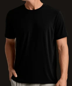 T-Shirts-Free Fly Apparel Elevate Lightweight Tee for Men