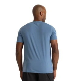 T-Shirts-Free Fly Apparel Elevate Lightweight Tee for Men