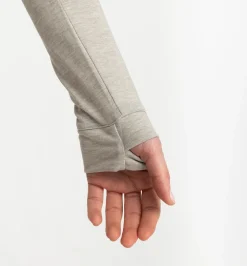 Shirts-Free Fly Apparel Elevate Long Sleeve Shirt for Women (SALE)