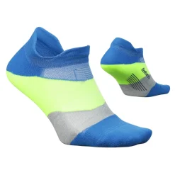 Socks-Feetures Elite Light Cushion No Show Tab Socks for Women (FINAL SALE)