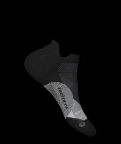 Socks-Feetures Elite Light Cushion No Show Tab Socks for Men