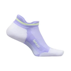 Socks-Feetures Elite Max Cushion No Show Tab Socks for Women