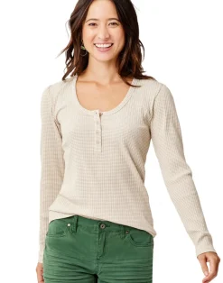 Shirts-Carve Designs Emma Top for Women (SALE)