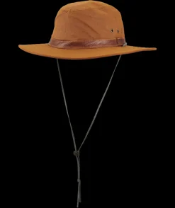Head & Neckwear-Kuhl Endurawax Bush Hat