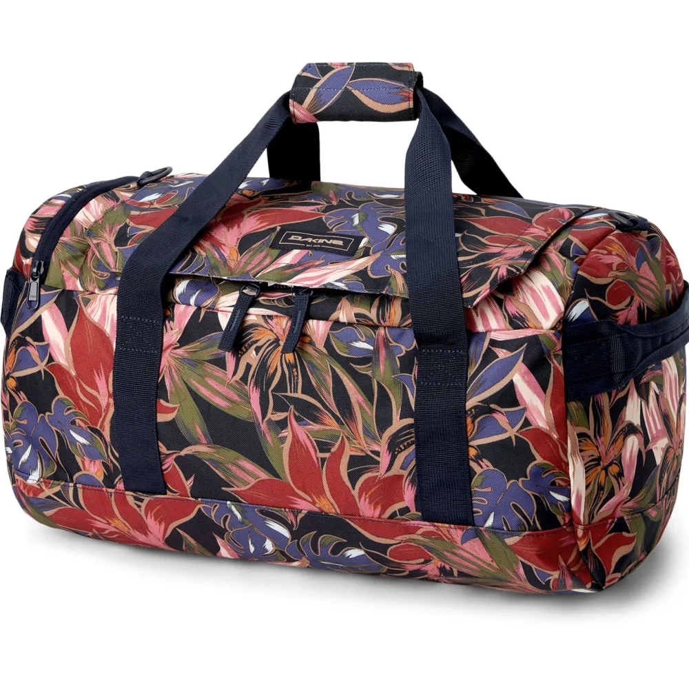 Luggage & Travel-Dakine EQ Duffle 35L Bag
