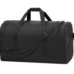 Luggage & Travel-Dakine EQ Duffle 70L Bag Black
