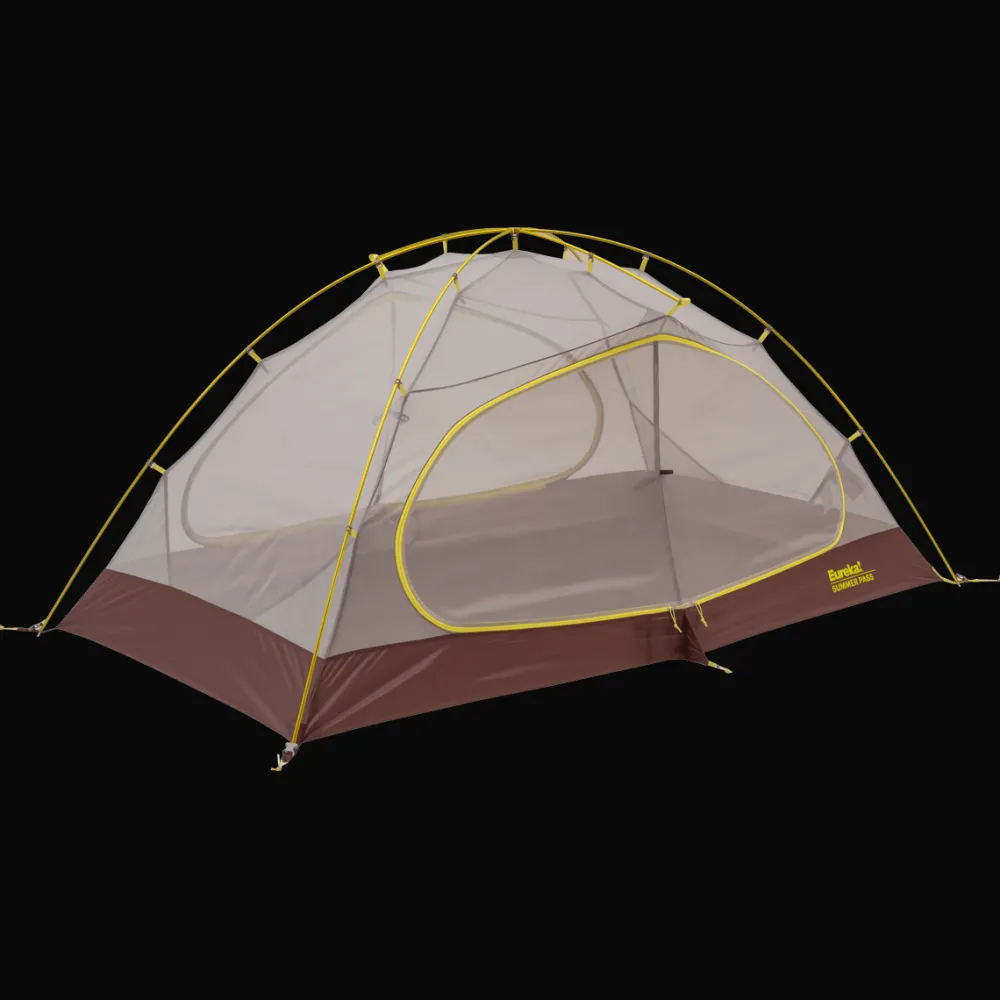 Tents-Eureka! Summer Pass 3 Tent (SALE)
