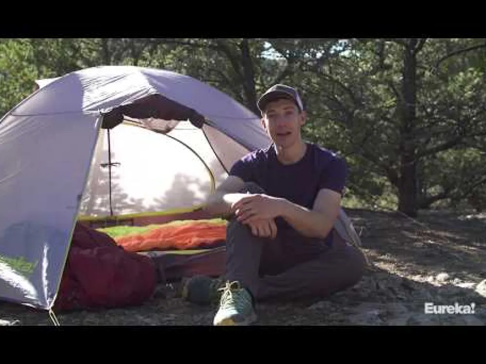 Tents-Eureka! Summer Pass 3 Tent (SALE)