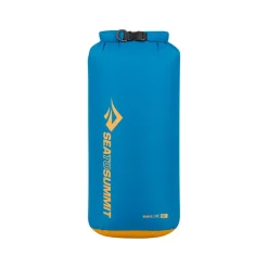 Dry Bags & Stuff Sacks-Sea To Summit Evac Dry Bag - 13L Turkish Tile Blue