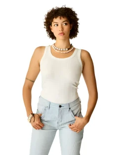 Tank Tops-Carve Designs Ever Tank for Women