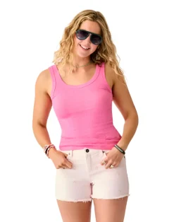 Tank Tops-Carve Designs Ever Tank for Women