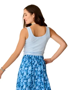 Tank Tops-Carve Designs Ever Tank for Women