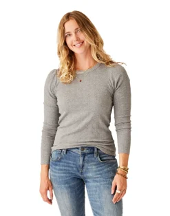 Shirts-Carve Designs Ever Top for Women
