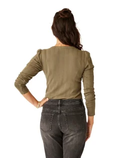 Shirts-Carve Designs Ever Top for Women