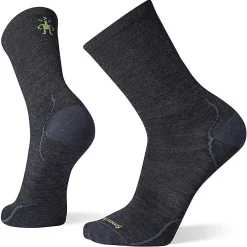 Socks-Smartwool Everyday Anchor Line Crew Socks for Men