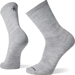 Socks-Smartwool Everyday Anchor Line Crew Socks for Men