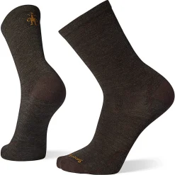 Socks-Smartwool Everyday Anchor Line Crew Socks for Men