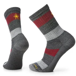 Socks-Smartwool Everyday Barnsley Sweater Light Cushion Crew Socks for Men (SALE)
