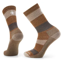 Socks-Smartwool Everyday Barnsley Sweater Light Cushion Crew Socks for Men (SALE)
